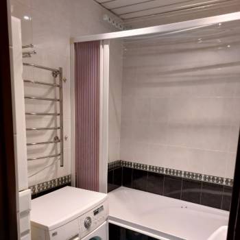 Сдается 2-х комнатная квартира, 52 м²