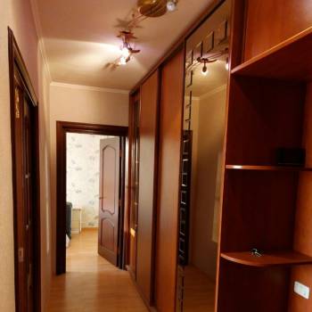 Сдается 2-х комнатная квартира, 52 м²