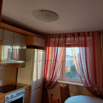 Сдается 2-х комнатная квартира, 52 м²
