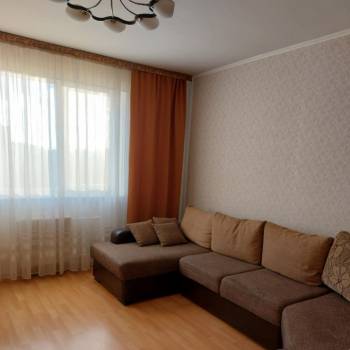 Сдается 2-х комнатная квартира, 52 м²