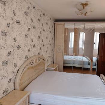 Сдается 2-х комнатная квартира, 52 м²