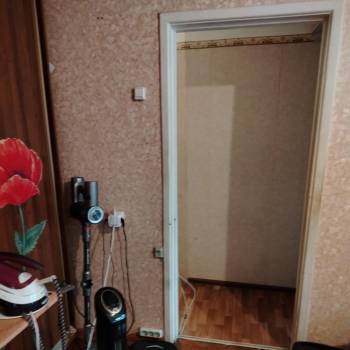 Продается 2-х комнатная квартира, 45,2 м²