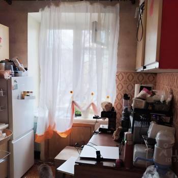 Продается 2-х комнатная квартира, 45,2 м²