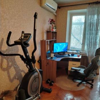 Продается 2-х комнатная квартира, 45,2 м²