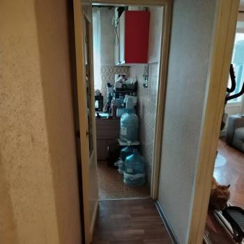 Продается 2-х комнатная квартира, 45,2 м²