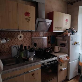 Продается 2-х комнатная квартира, 45,2 м²