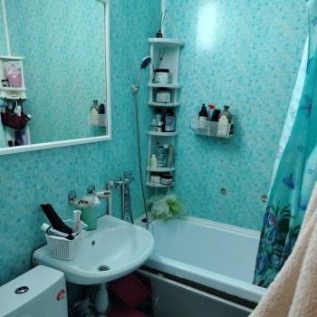 Продается 2-х комнатная квартира, 45,2 м²