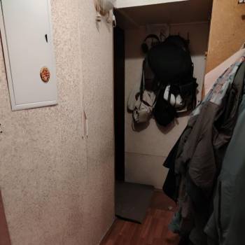 Продается 2-х комнатная квартира, 45,2 м²