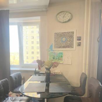 Продается 2-х комнатная квартира, 58,9 м²