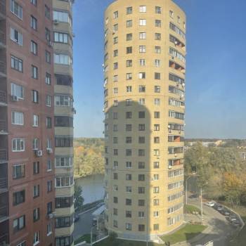 Продается 2-х комнатная квартира, 58,9 м²
