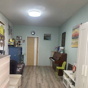 Продается 2-х комнатная квартира, 58,9 м²