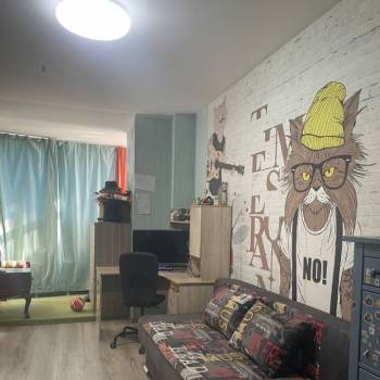 Продается 2-х комнатная квартира, 58,9 м²