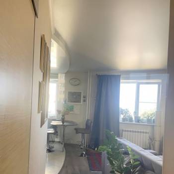 Продается 2-х комнатная квартира, 58,9 м²