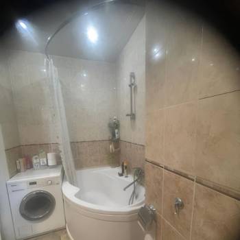 Продается 2-х комнатная квартира, 58,9 м²