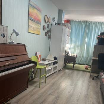 Продается 2-х комнатная квартира, 58,9 м²