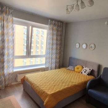 Сдается 1-комнатная квартира, 20 м²