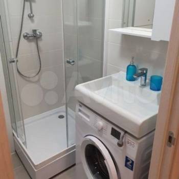 Сдается 1-комнатная квартира, 20 м²