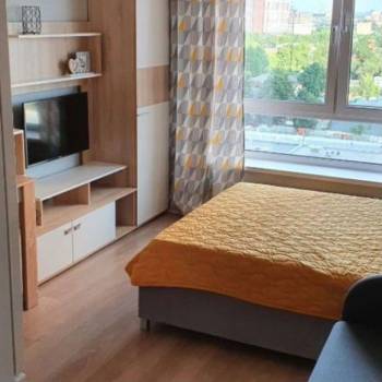 Сдается 1-комнатная квартира, 20 м²