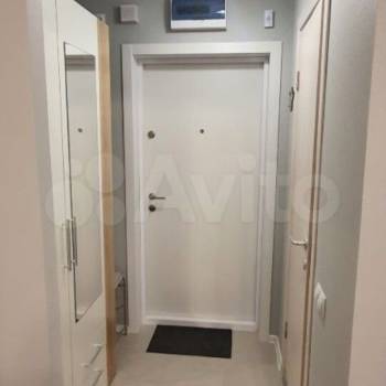 Сдается 1-комнатная квартира, 20 м²