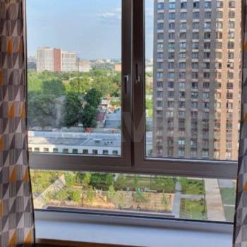 Сдается 1-комнатная квартира, 20 м²