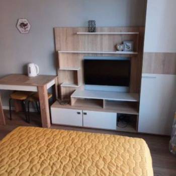 Сдается 1-комнатная квартира, 20 м²