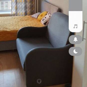 Сдается 1-комнатная квартира, 20 м²