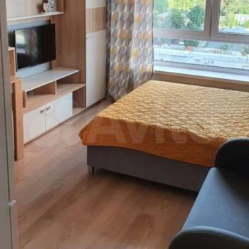 Сдается 1-комнатная квартира, 20 м²