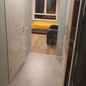 Сдается 1-комнатная квартира, 20 м²