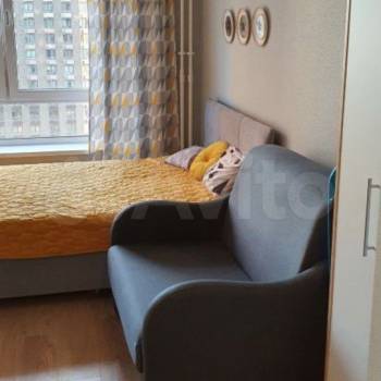 Сдается 1-комнатная квартира, 20 м²