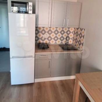 Сдается 1-комнатная квартира, 20 м²