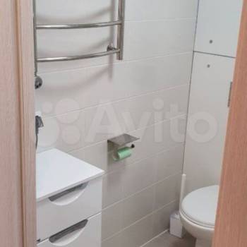 Сдается 1-комнатная квартира, 20 м²