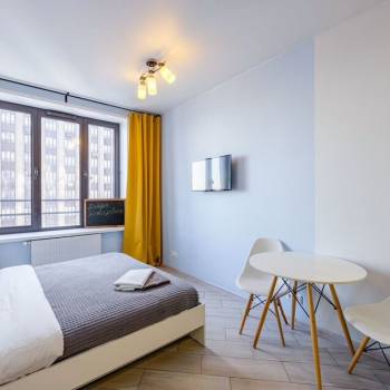 Сдается 1-комнатная квартира, 20 м²