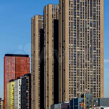 Сдается 1-комнатная квартира, 20 м²