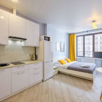 Сдается 1-комнатная квартира, 20 м²