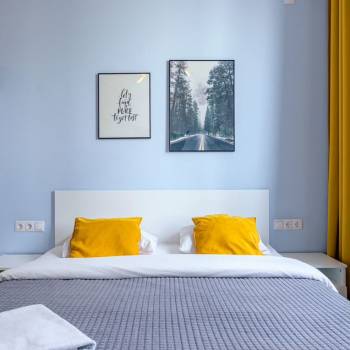 Сдается 1-комнатная квартира, 20 м²