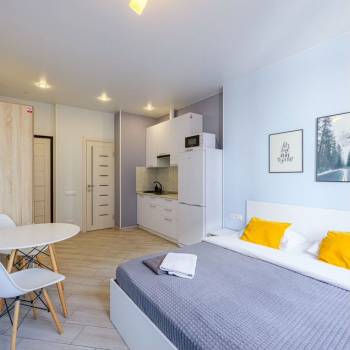 Сдается 1-комнатная квартира, 20 м²