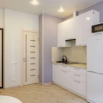 Сдается 1-комнатная квартира, 20 м²