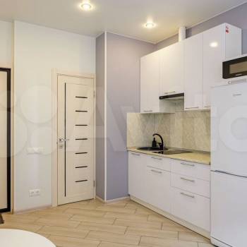 Сдается 1-комнатная квартира, 20 м²