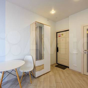 Сдается 1-комнатная квартира, 20 м²