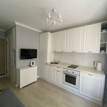 Сдается 1-комнатная квартира, 20 м²