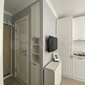 Сдается 1-комнатная квартира, 20 м²