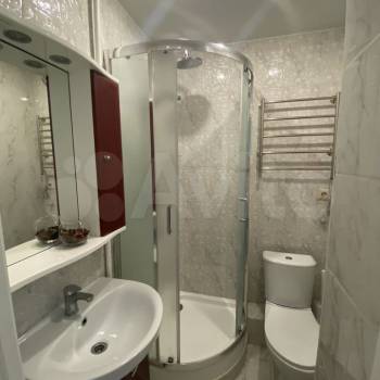 Сдается 1-комнатная квартира, 20 м²