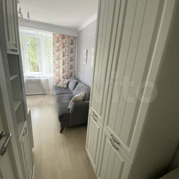 Сдается 1-комнатная квартира, 20 м²