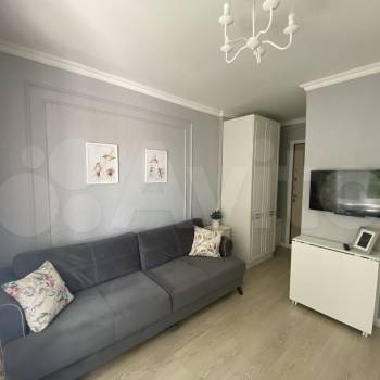 Сдается 1-комнатная квартира, 20 м²