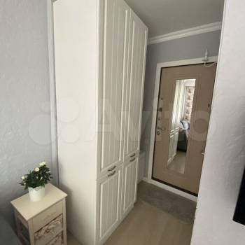 Сдается 1-комнатная квартира, 20 м²