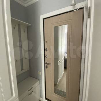 Сдается 1-комнатная квартира, 20 м²
