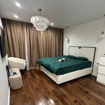 Продается 1-комнатная квартира, 50 м²