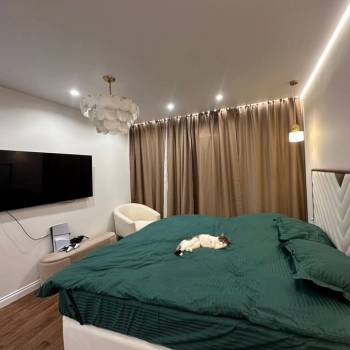 Продается 1-комнатная квартира, 50 м²