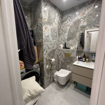Продается 1-комнатная квартира, 50 м²