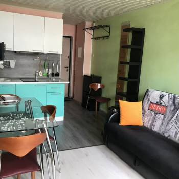 Сдается 2-х комнатная квартира, 40 м²
